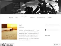 Sites similar to iecn2016.wordpress.com