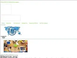 Sites similar to iecnet.com.pk