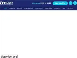 Sites similar to ieco.com.mx