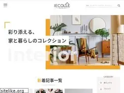 Sites similar to iecolle.com