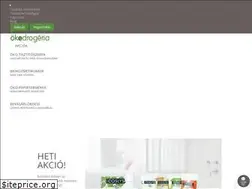 Sites similar to iecologic.com