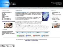 Sites similar to iecomputersystems.com