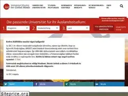 Sites similar to ieconline.hu