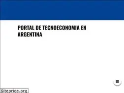 Sites similar to ieconomia.com.ar