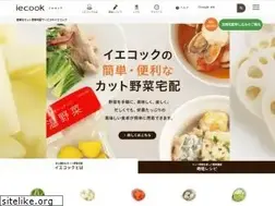 Sites similar to iecook.jp