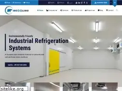 Sites similar to iecooling.com