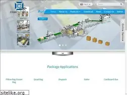 Sites similar to iecopacking.com