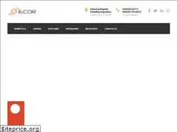 Sites similar to iecor.com