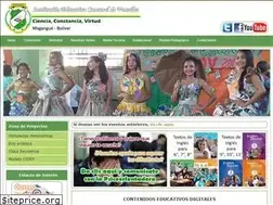 Sites similar to iecov.edu.co