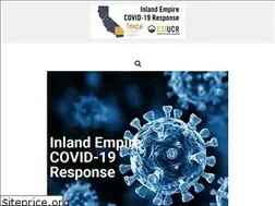 Sites similar to iecovidresponse.org