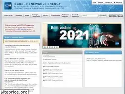 Sites similar to iecre.org