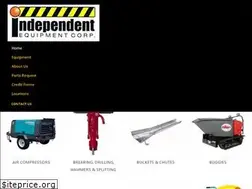 Sites similar to iecrentalny.com