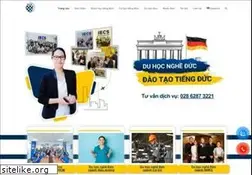 Sites similar to iecs.vn