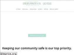 Sites similar to iecsclasvegas.com