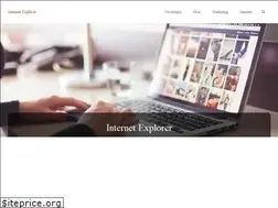 Sites similar to iecss.com