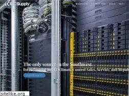 Sites similar to iecsupply.com