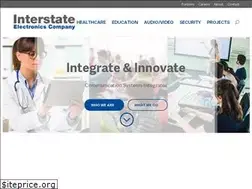 Sites similar to iecusa.com