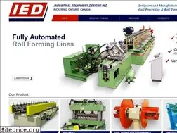 Sites similar to ied-inc.com
