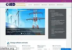 Sites similar to ied-sa.com