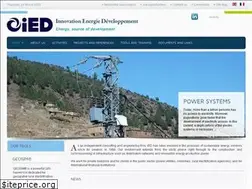 Sites similar to ied-sa.fr