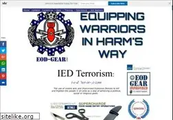 Sites similar to ied-terrorism.com