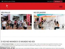 Sites similar to ied.edu.br
