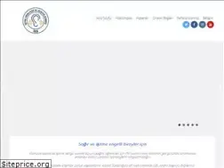 Sites similar to ied.org.tr