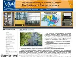 Sites similar to ied.org.ua