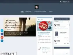 Sites similar to iedaddy.com