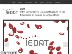 Sites similar to iedat-project.eu