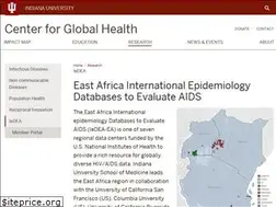 Sites similar to iedea-ea.org