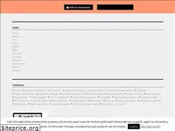 Sites similar to iedentity.es