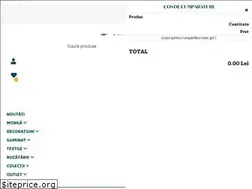Sites similar to iedera.ro