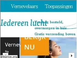 Sites similar to iedereenlucht.nl