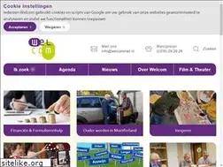 Sites similar to iedereenwelcom.nl