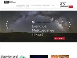 Sites similar to iedereenwetenschapper.be
