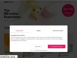 Sites similar to iedforward.com