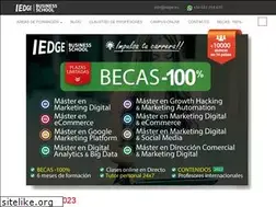 Sites similar to iedge.eu