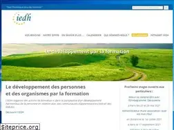 Sites similar to iedh.fr