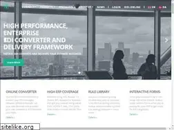 Sites similar to iedi.com