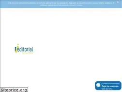 Sites similar to ieditorial.net