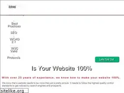 Sites similar to ieditweb.com