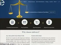 Sites similar to iedivorce.co.za