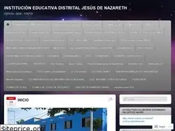 Sites similar to iedjesusdenazaret.wordpress.com