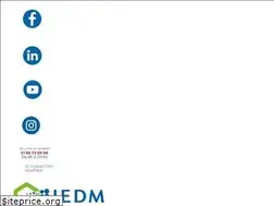 Sites similar to iedm.asso.fr