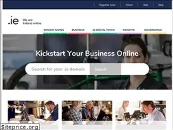 Sites similar to iedr.ie