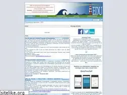 Sites similar to iedu.fr