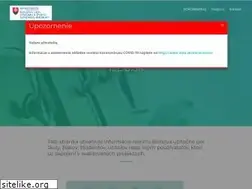 Sites similar to iedu.sk