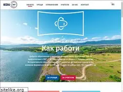 Sites similar to iedu360.eu