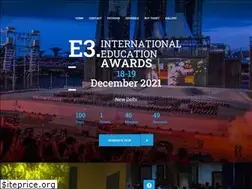Sites similar to ieduawards.co